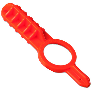 HUNTER 44104 CLAU D'AJUST MP ROTATOR